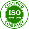 ISO 14001:2015