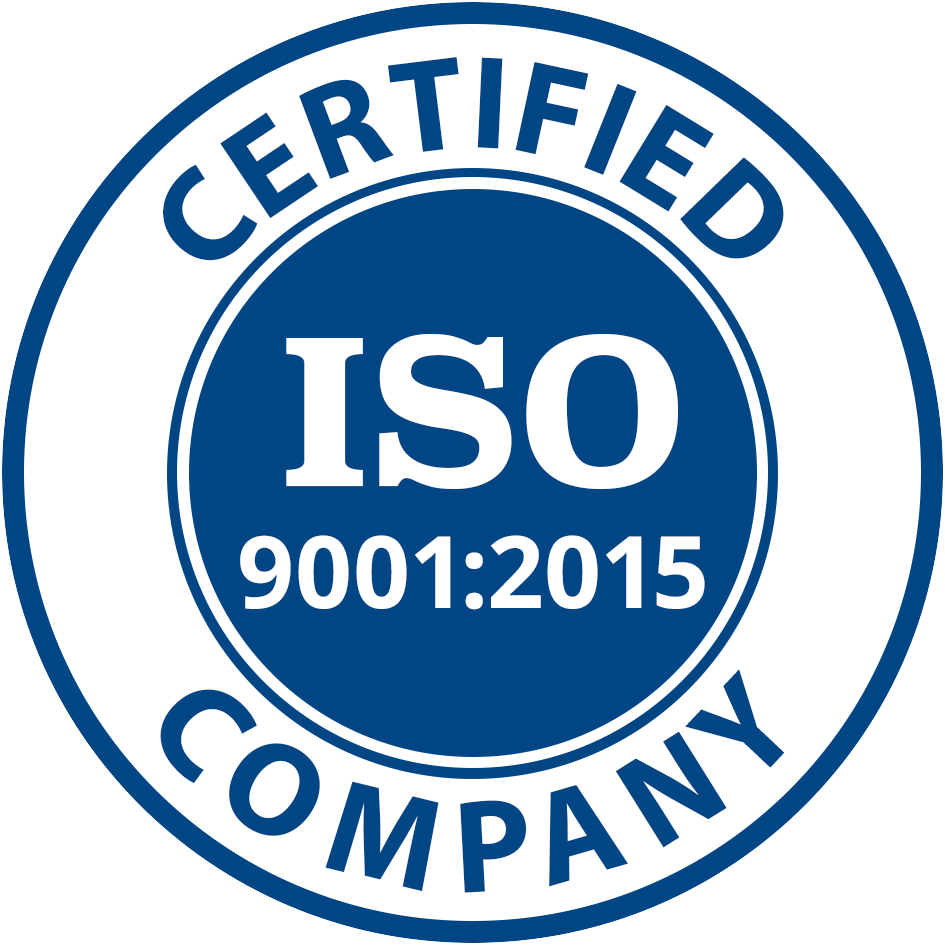 ISO 9001:2015