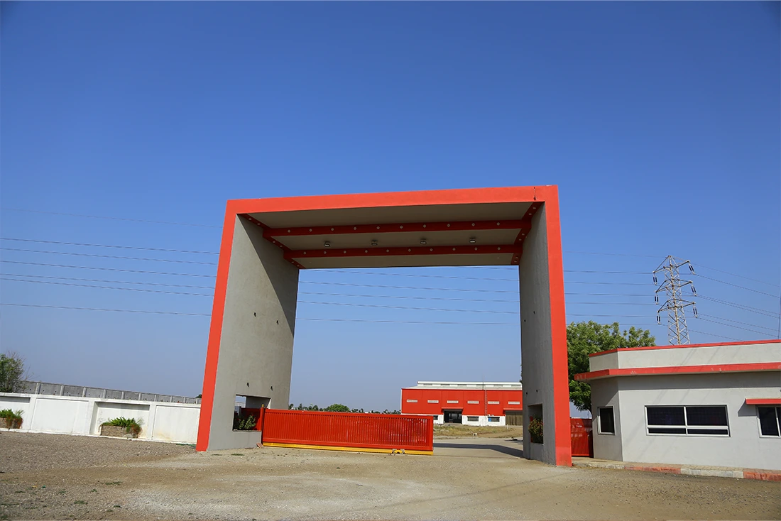 Metro Metaliks Ltd. – Rajkot