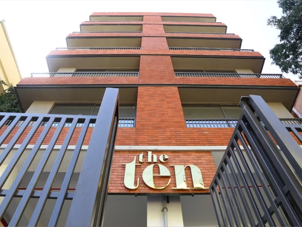 The Ten