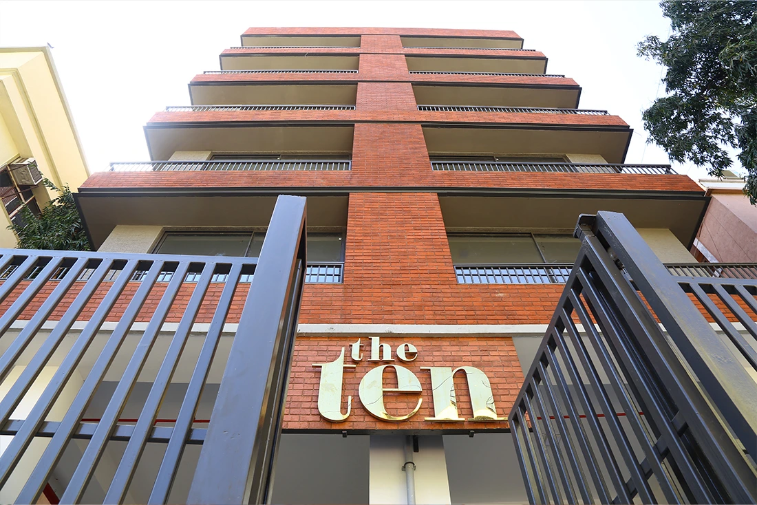 The Ten