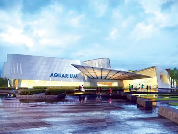 Aquatics Gallery – Ahmedabad