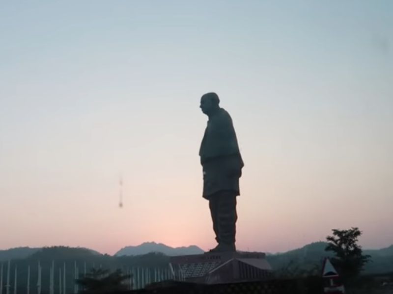 Statue-of-unity-expansion