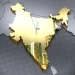 2025's 5 Megaprojects of India