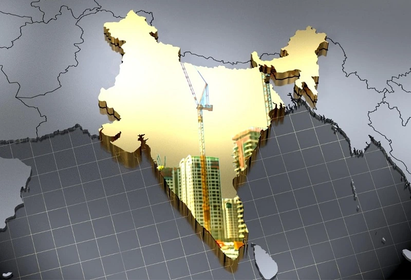 Shaping the Future of India: 5 Revolutionary Megaprojects of 2025