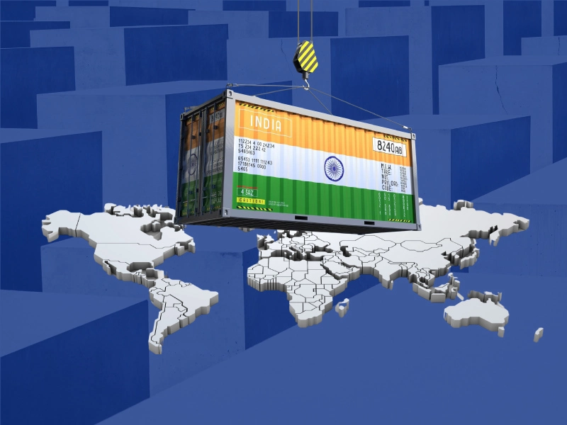 Exporting Precast Elements: An emerging trend in India’s Construction Industry